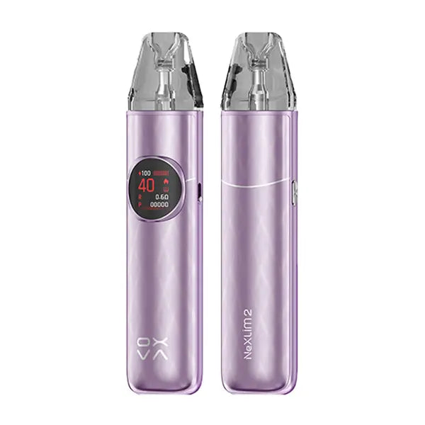  Oxva NEXLIM V2 Vape Kit