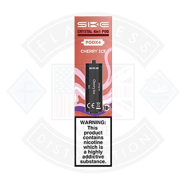 Buy the Best SKE Crystal 4in1 Pods UK - Premium Quality Prefilled Vape Pods Buy the Best SKE Crystal 4in1 Pods UK - Premium Quality Prefilled Vape Pods