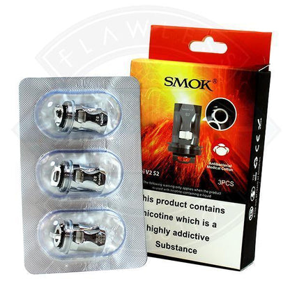 Smok Mini V2 coils 3 pack