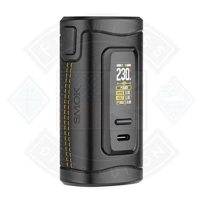 Smok Morph 3 Mod - Black - Flawless Vape Shop