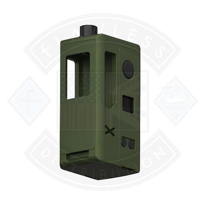 Stubby X-Ray 21700 Mods - Flawless Vape Shop