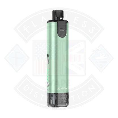 SX Mini PureMax Pod Kit - Flawless Vape Shop