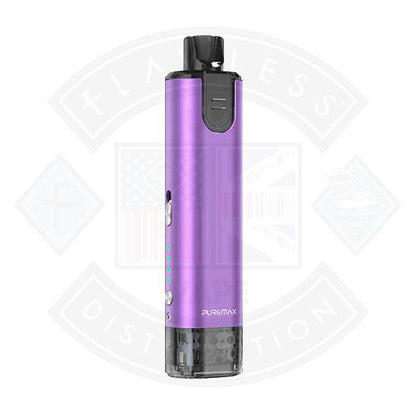 SX Mini PureMax Pod Kit - Flawless Vape Shop