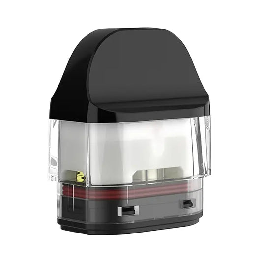 Smok Nord 6 Empty Pod Cartridge 2packs