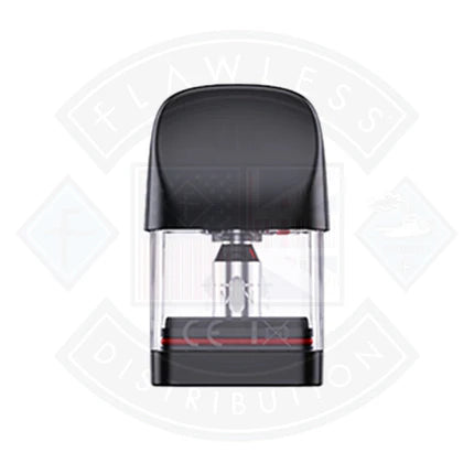 Uwell Caliburn GPP Replacement Pod Cartridge (4pcs/pack)