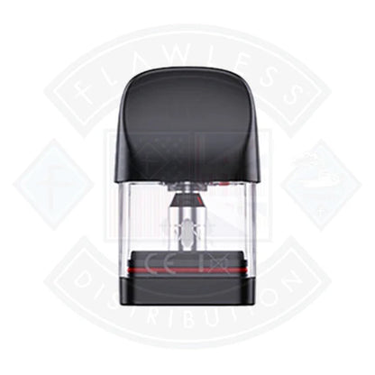 Uwell Caliburn GPP Replacement Pod Cartridge (4pcs/pack)