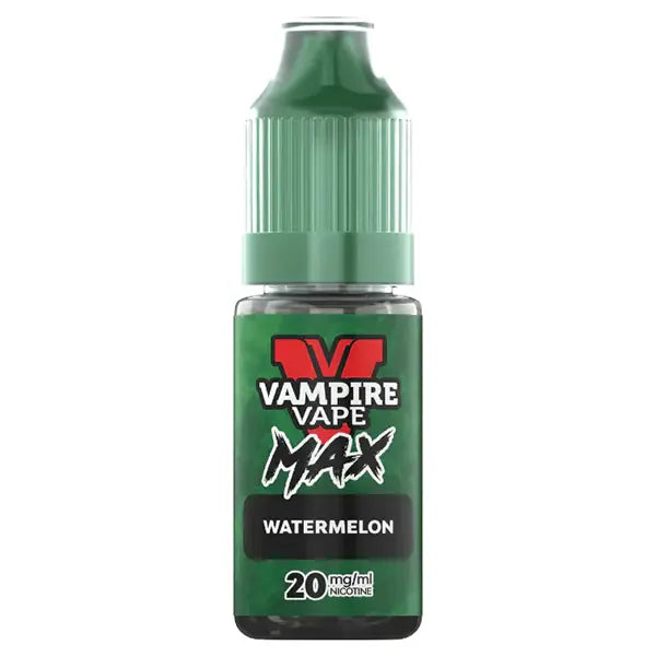 Vampire Vape VV MAX 10ml Nic Salt Watermelon
