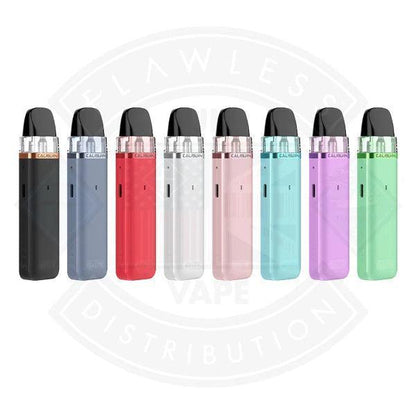 Uwell Caliburn G3 Lite Vape Kit - Flawless Vape Shop