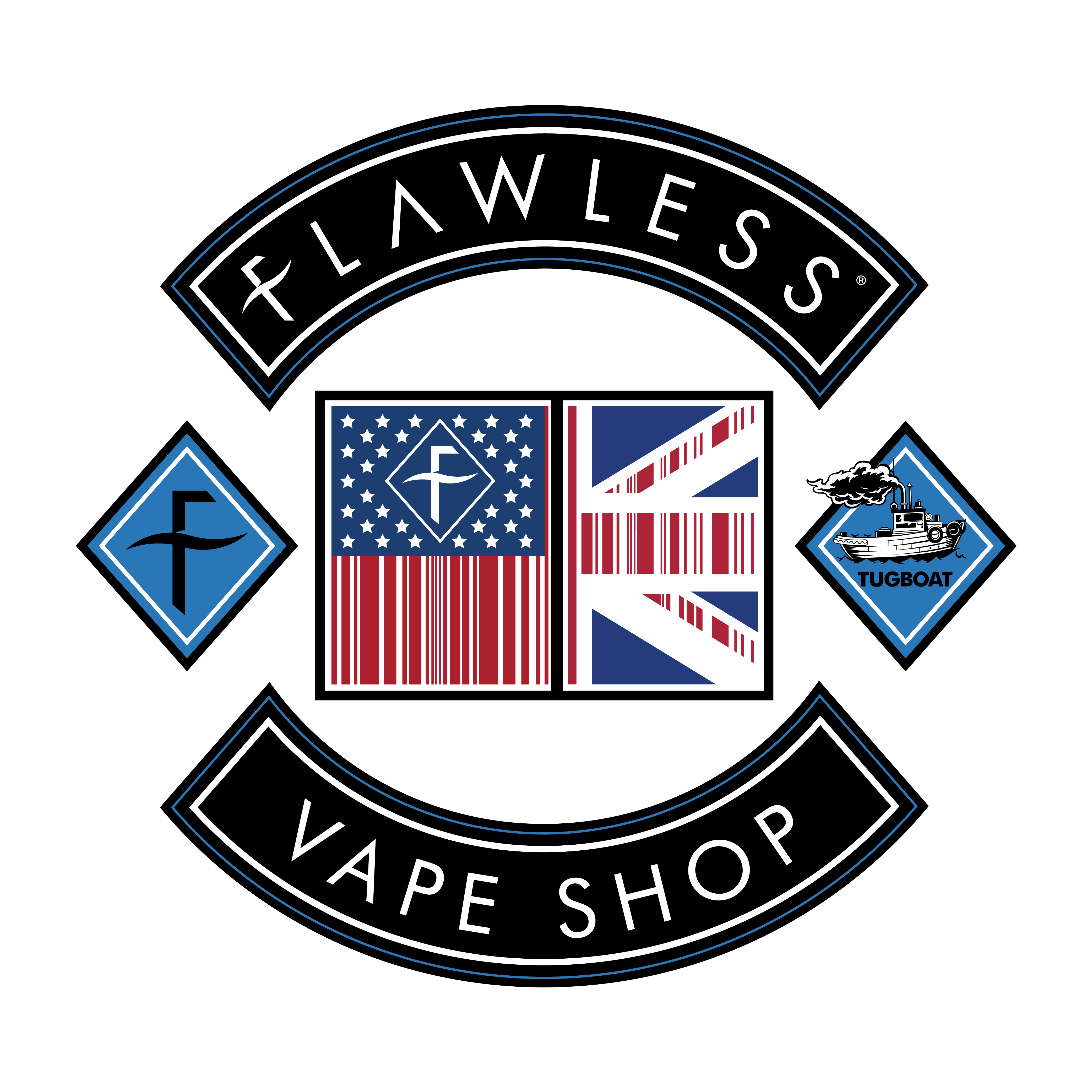 Flawless Vape Shop Review and News for Eliquids and Mods Tagged "Best