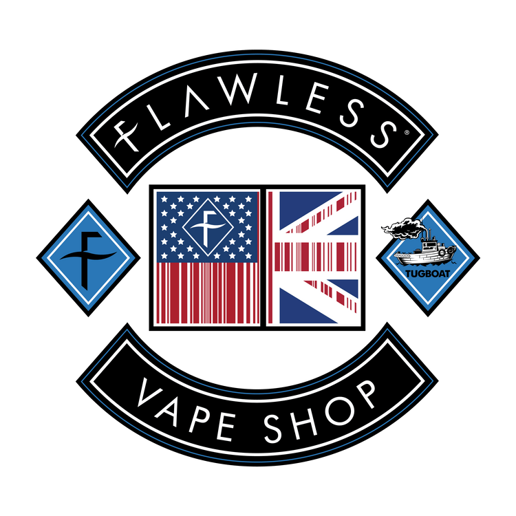 Apple Pear Elf Bar Disposable Vape 5 for £20 Flawless Vape Shop