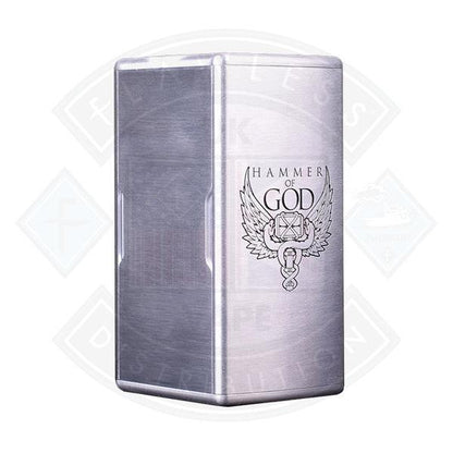 Vaperz Cloud Hammer of God 400 - Flawless Vape Shop