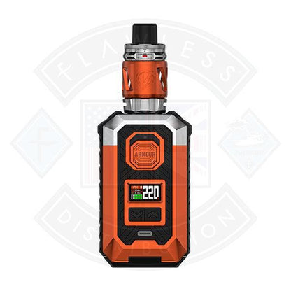 Vaporesso Armour Max Kit - Flawless Vape Shop