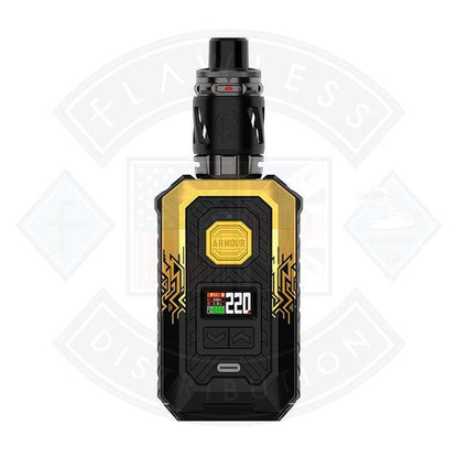 Vaporesso Armour Max Kit - Flawless Vape Shop