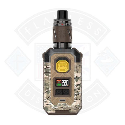 Vaporesso Armour Max Kit - Flawless Vape Shop