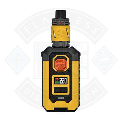 Vaporesso Armour Max Kit - Flawless Vape Shop