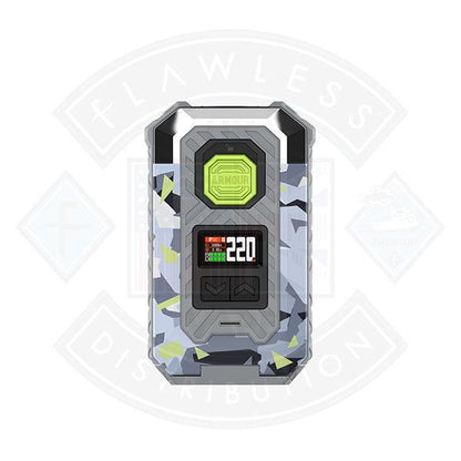 Vaporesso Armour Max Mod - Flawless Vape Shop