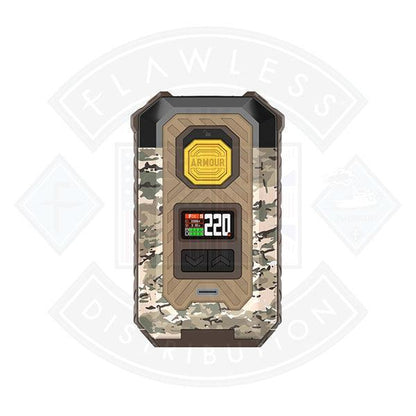 Vaporesso Armour Max Mod - Flawless Vape Shop