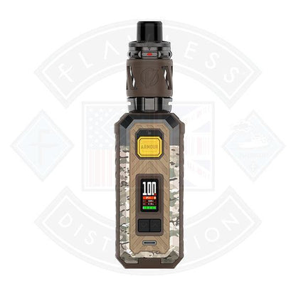 Vaporesso Armour S Kit - Flawless Vape Shop