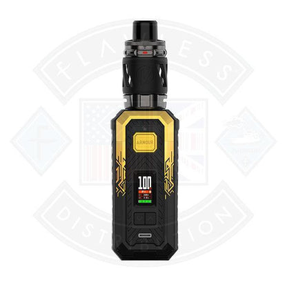 Vaporesso Armour S Kit - Flawless Vape Shop