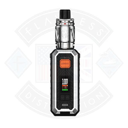 Vaporesso Armour S Kit - Flawless Vape Shop
