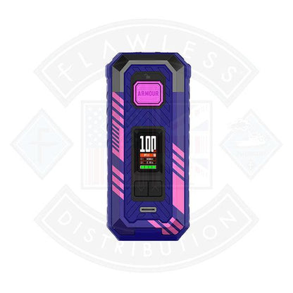 Vaporesso Armour S Mod - Flawless Vape Shop