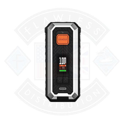 Vaporesso Armour S Mod - Flawless Vape Shop