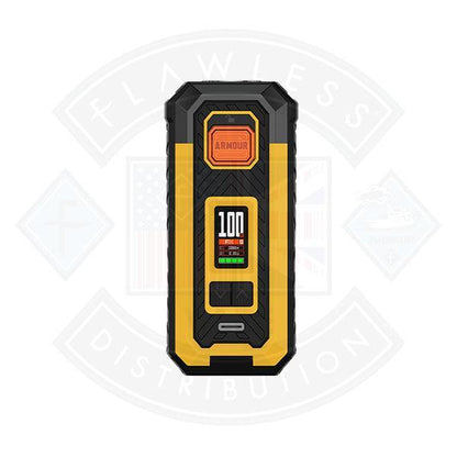 Vaporesso Armour S Mod - Flawless Vape Shop