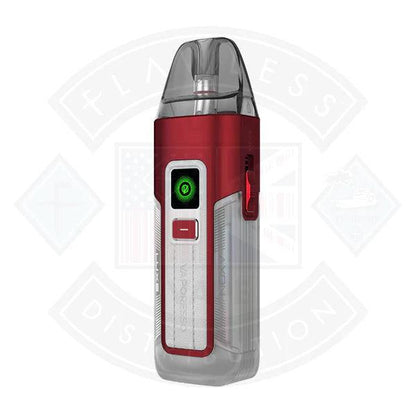 Vaporesso Luxe X2 Pod Vape Kit - Flawless Vape Shop