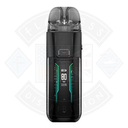 Vaporesso Luxe XR Max Kit (Single Pod Version) - Flawless Vape Shop