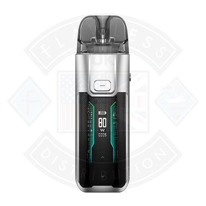 Vaporesso Luxe XR Max Kit (Single Pod Version) - Flawless Vape Shop