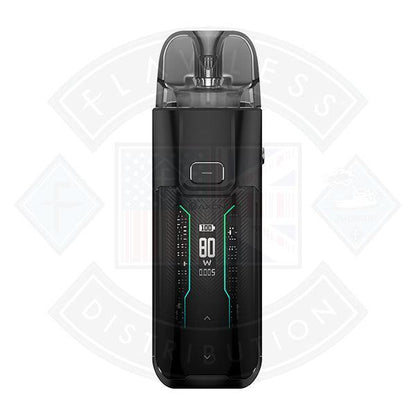 Vaporesso Luxe XR Max Kit (Single Pod Version) - Flawless Vape Shop