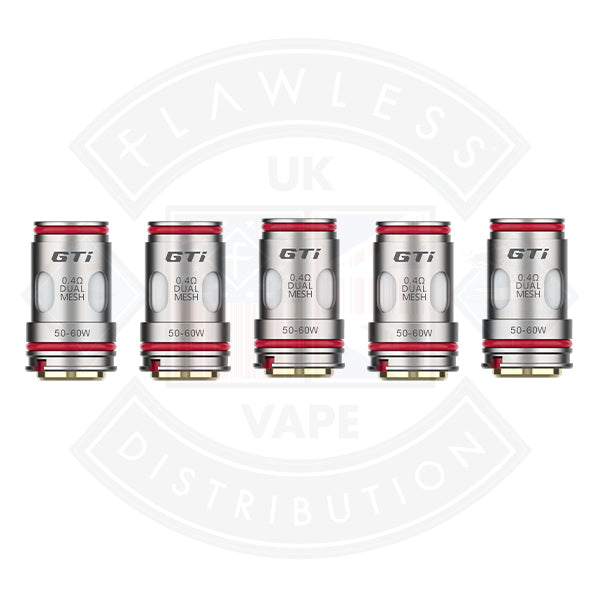 vaporesso gtx vs gti Vaporesso GTi Coils Ireland main image 0