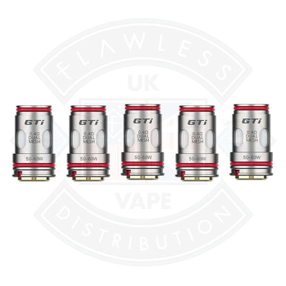 Vaporesso GTi Mesh Replacement Coils - 0.2ohm - Flawless Vape Shop