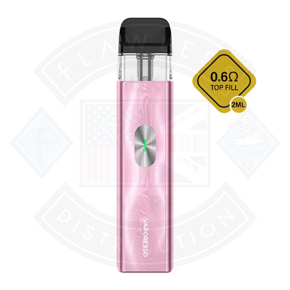 Vaporesso XROS 4 MINI Vape Kit