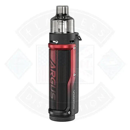 Voopoo Argus Pro - Vintage Grey Silver - Flawless Vape Shop