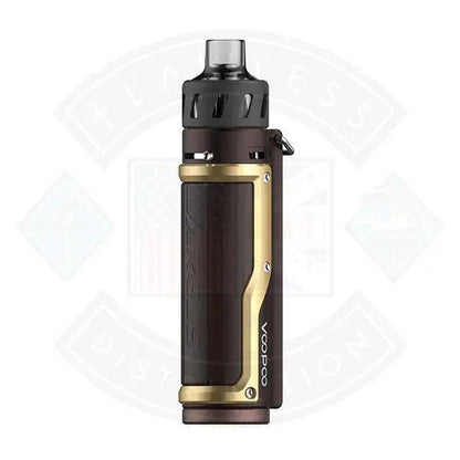 Voopoo Argus Pro - Vintage Grey Silver - Flawless Vape Shop