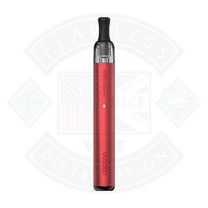 Voopoo Doric Galaxy S1 Pod Kit - Obsidian Black - Flawless Vape Shop