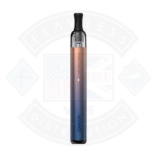 Voopoo Doric Galaxy S1 Pod Kit - Flawless Vape Shop