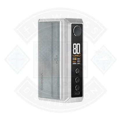 Voopoo Drag 5 Mod - Flawless Vape Shop