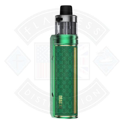 Voopoo Drag X2 Vape Kit - Flawless Vape Shop
