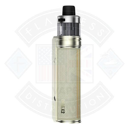 Voopoo Drag X2 Vape Kit - Flawless Vape Shop