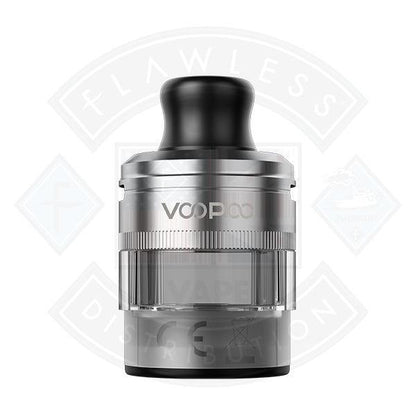 Voopoo PNP X Replacement Cartridges 2pcs/pack - Flawless Vape Shop