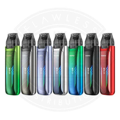 Voopoo Vmate Max Vape Kit - Fancy Purple - Flawless Vape Shop