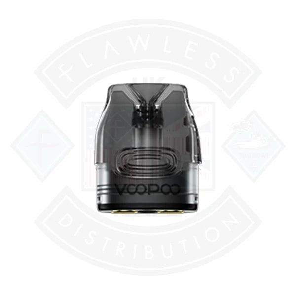 Voopoo Vmate Top Fill Replacement Pods - 0.7ohm - Flawless Vape Shop