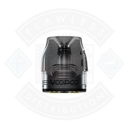 Voopoo Vmate Top Fill Replacement Pods - 0.7ohm - Flawless Vape Shop