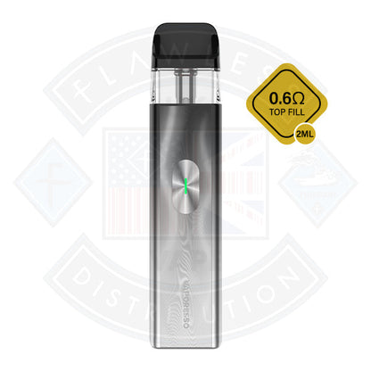 Vaporesso XROS 4 MINI Vape Kit