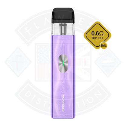 Vaporesso XROS 4 MINI Vape Kit