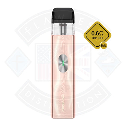 Vaporesso XROS 4 MINI Vape Kit