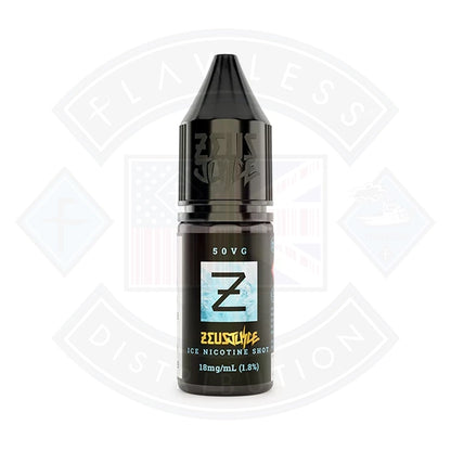 Zeus Juice - Nicotine Shot 10ml