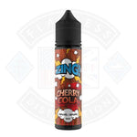 Zing! Cherry Cola 0mg 50ml Shortfill - Flawless Vape Shop